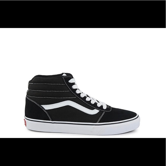 Vans Shoes - Women’s vans ward